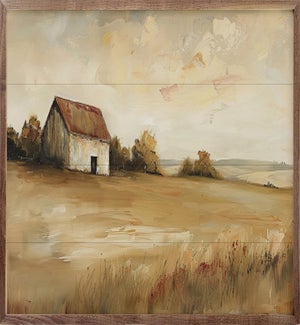 Farm Landscape